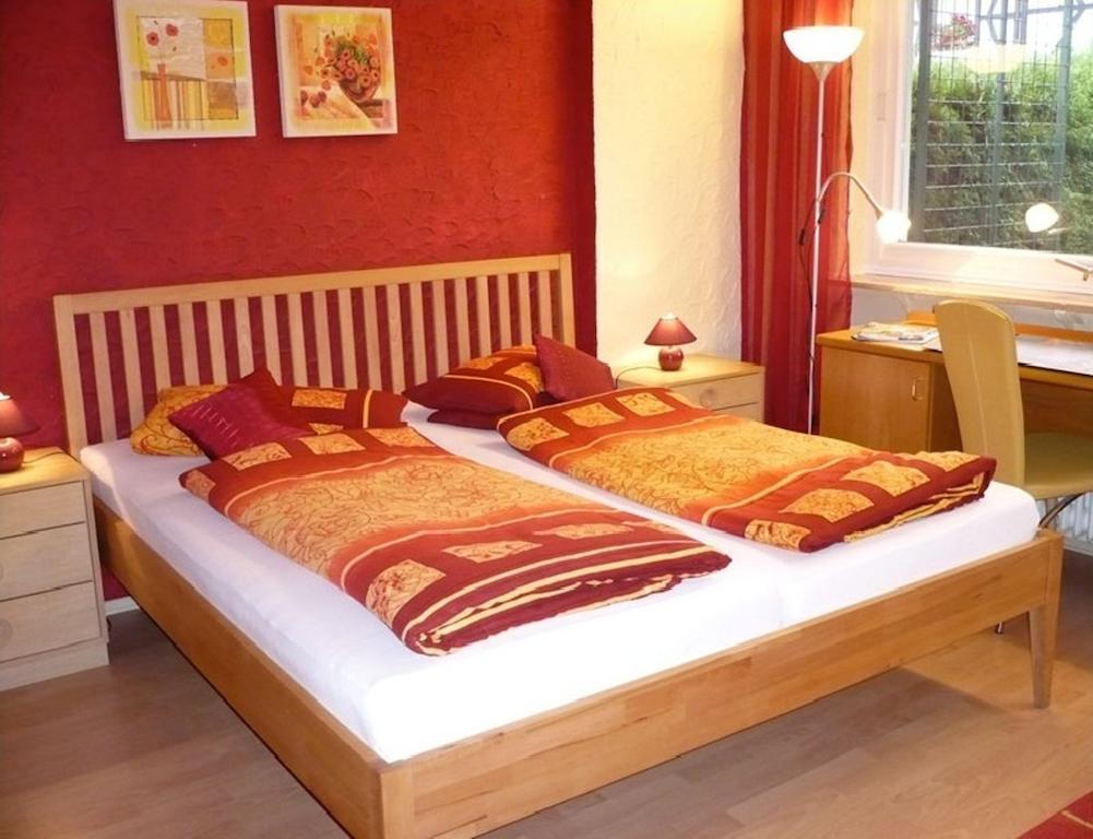 Landhotel Schoenblick Bad Herrenalb Room photo