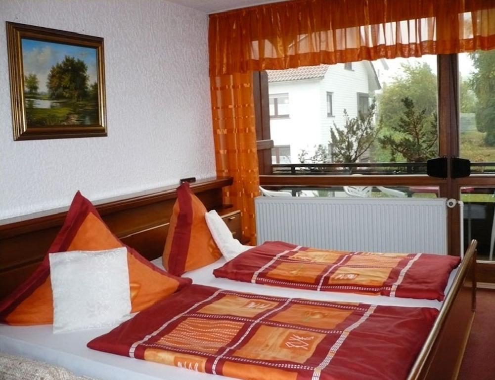 Landhotel Schoenblick Bad Herrenalb Room photo